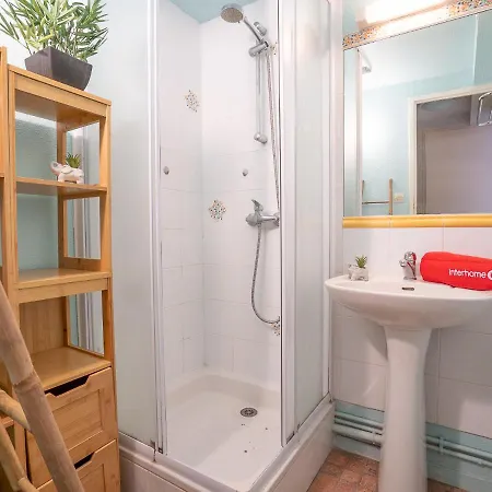 Nyaraló Les Marines Du Roussillon-2 By Interhome Saint-Cyprien