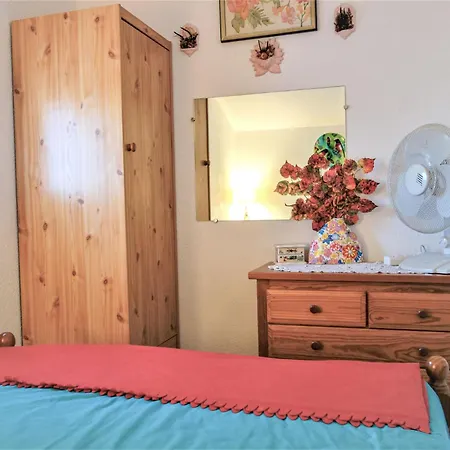 Nyaraló Les Marines Du Roussillon-2 By Interhome