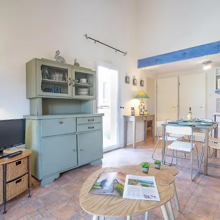 Les Marines Du Roussillon-2 By Interhome *