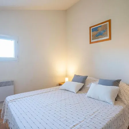 בית נופש Les Marines Du Roussillon By Interhome סן סיפריאן