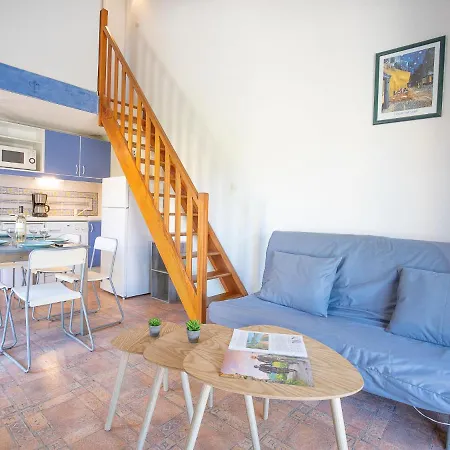 Les Marines Du Roussillon-1 By Interhome *