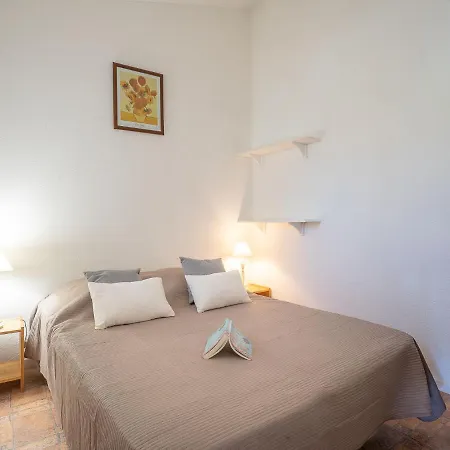 Les Marines Du Roussillon By Interhome סן סיפריאן