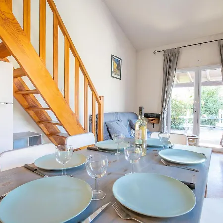 Les Marines Du Roussillon-2 By Interhome *