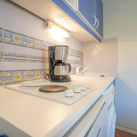 Les Marines Du Roussillon-2 By Interhome *