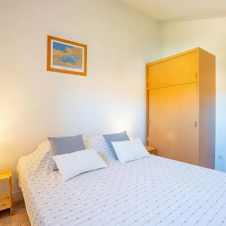 Les Marines Du Roussillon-1 By Interhome *