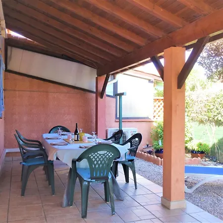 Casa vacanze Les Marines Du Roussillon-1 By Interhome *