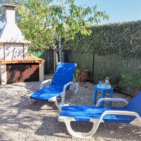 Les Marines Du Roussillon By Interhome * סן סיפריאן