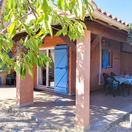 Les Marines Du Roussillon-1 By Interhome Casa vacanze