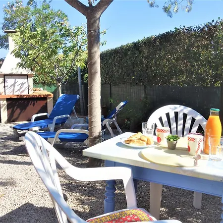 Casa vacanze Les Marines Du Roussillon-1 By Interhome Saint-Cyprien (Pyrenees-Orientales)