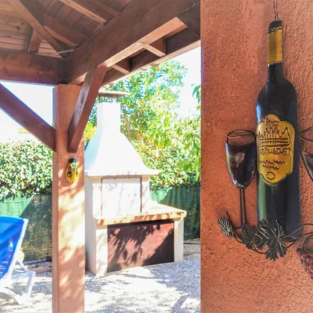 Les Marines Du Roussillon-1 By Interhome Casa vacanze