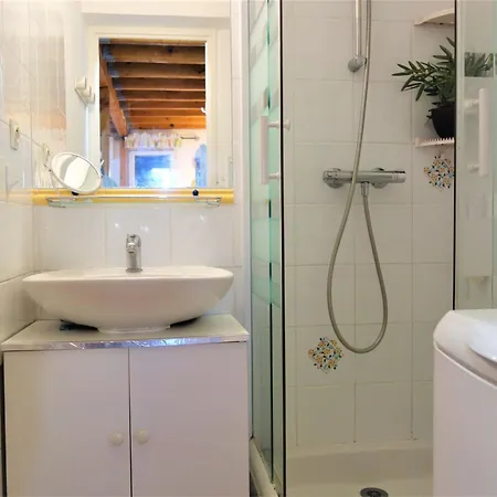 Les Marines Du Roussillon By Interhome *