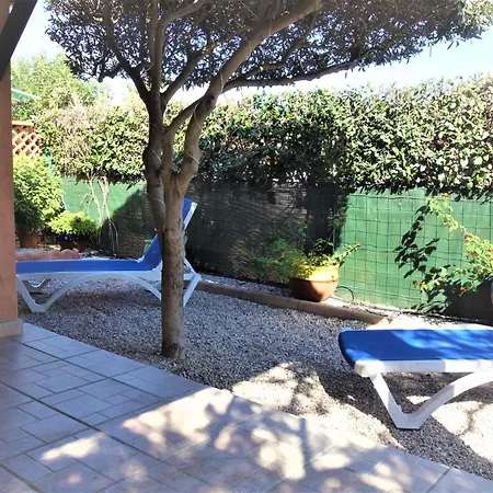 Les Marines Du Roussillon-1 By Interhome Saint-Cyprien (Pyrenees-Orientales)