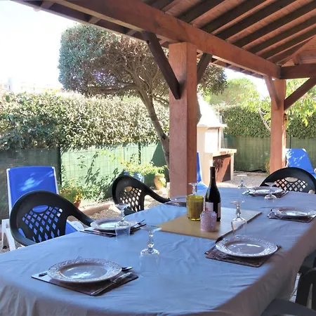 Casa vacanze Les Marines Du Roussillon-1 By Interhome
