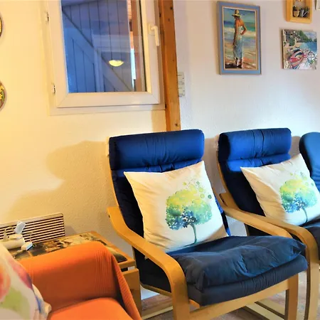 Casa vacanze Les Marines Du Roussillon-1 By Interhome Saint-Cyprien (Pyrenees-Orientales)