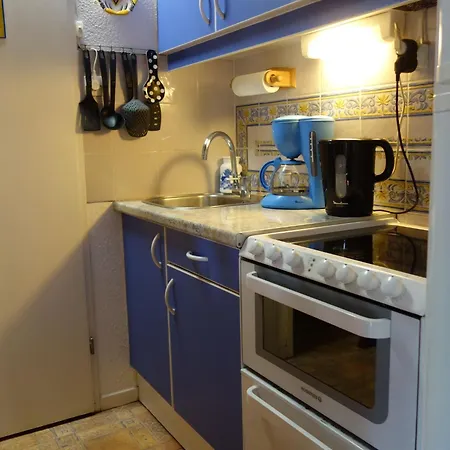 Les Marines Du Roussillon-1 By Interhome * Saint-Cyprien (Pyrenees-Orientales)