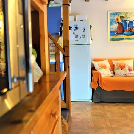 Les Marines Du Roussillon By Interhome