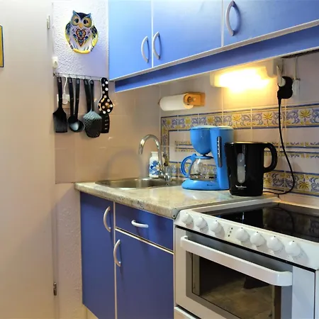 Les Marines Du Roussillon By Interhome בית נופש