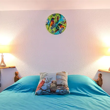 בית נופש Les Marines Du Roussillon By Interhome *