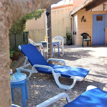 Les Marines Du Roussillon-2 By Interhome Holiday home Saint-Cyprien (Pyrenees-Orientales)
