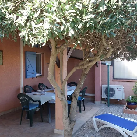 Les Marines Du Roussillon-1 By Interhome Saint-Cyprien (Pyrenees-Orientales)
