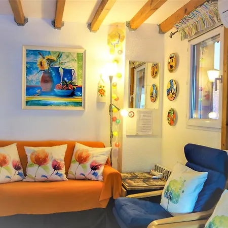 Les Marines Du Roussillon By Interhome בית נופש