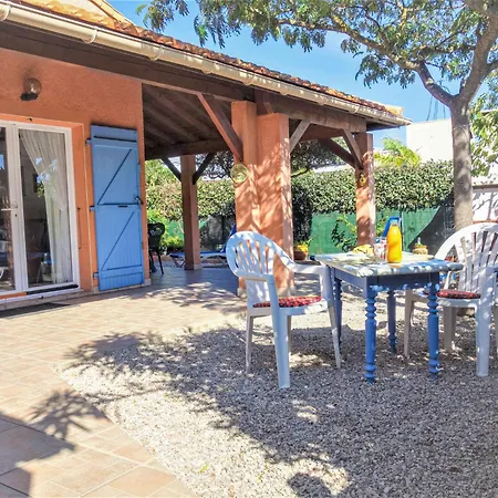 Holiday home Les Marines Du Roussillon-2 By Interhome