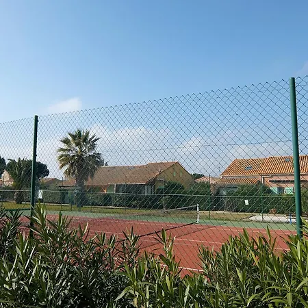 Les Marines Du Roussillon-1 By Interhome