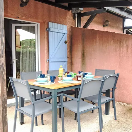 Les Marines Du Roussillon-1 By Interhome