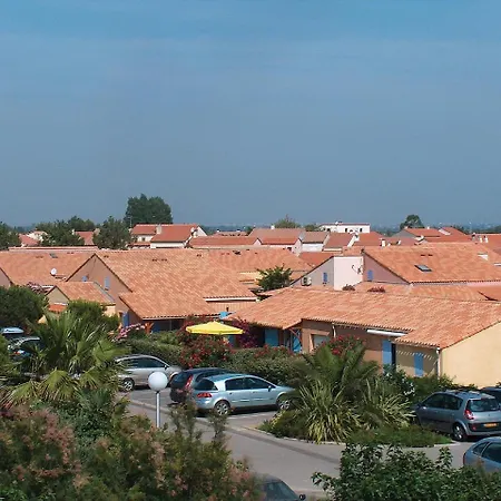Casa vacanze Les Marines Du Roussillon-1 By Interhome Saint-Cyprien (Pyrenees-Orientales)