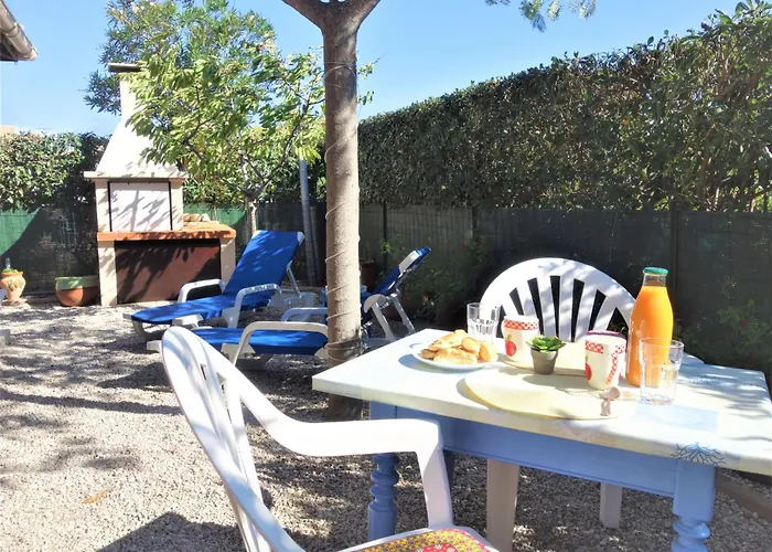 Casa de Férias Les Marines Du Roussillon-2 By Interhome Saint-Cyprien (Pyrenees-Orientales)